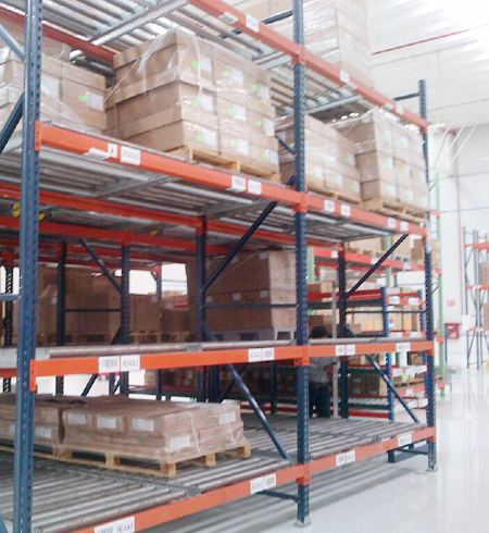 EMSA | Rack Dinámico... <em>click en imagen</em>