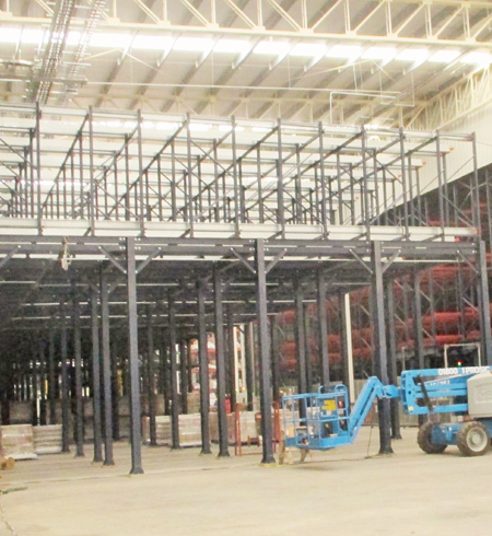 EMSA | Mezzanines... <em>click en imagen</em>